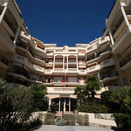 Victoria - Giotto - Magnifique 2p Plein Centre Vue Et Terrasse Mae-8954 Apartment